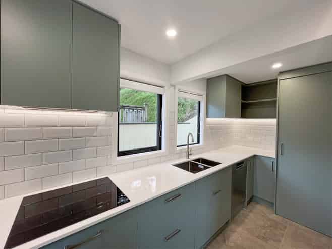 242B Tinakori Road, Thorndon