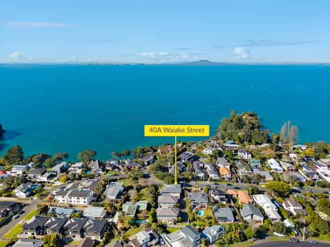 40A Waiake Street, Torbay