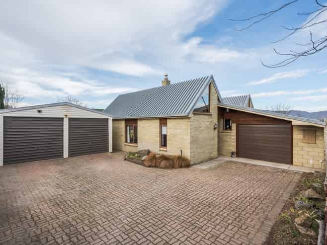 12 Ellis Street, Alexandra
