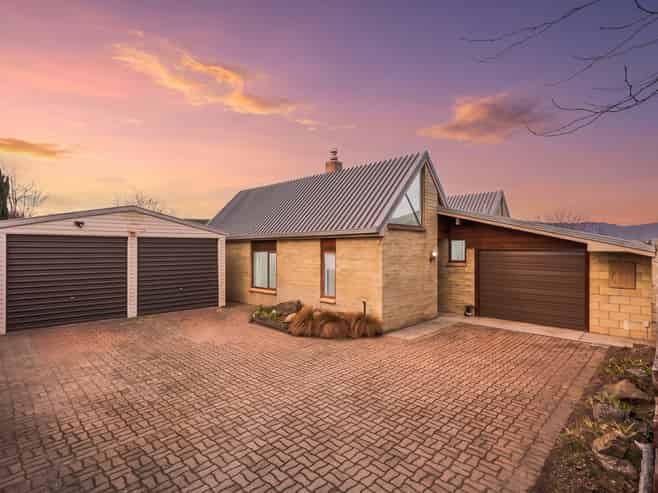 12 Ellis Street, Alexandra