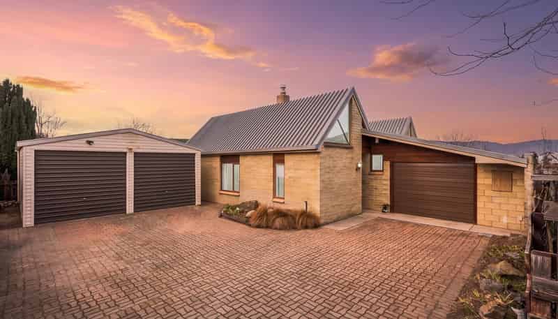 12 Ellis Street, Alexandra