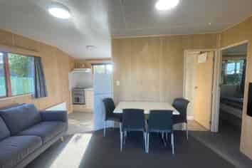 Freehold Holiday Park in Rotorua