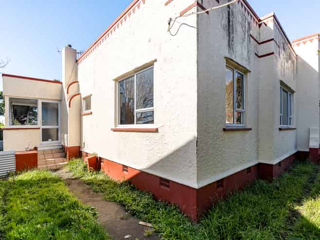 63 Morley Street, New Plymouth