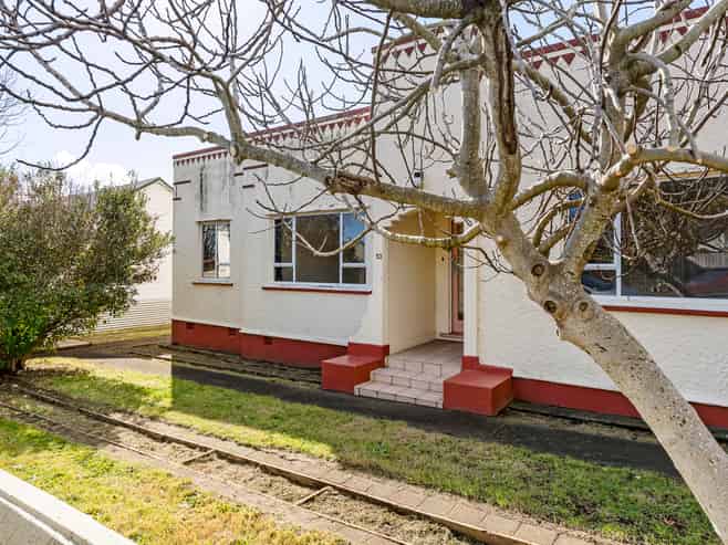 63 Morley Street, New Plymouth