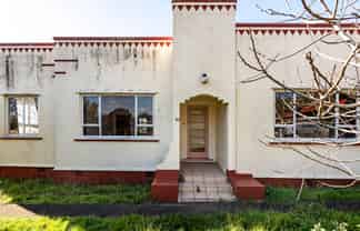 63 Morley Street, New Plymouth