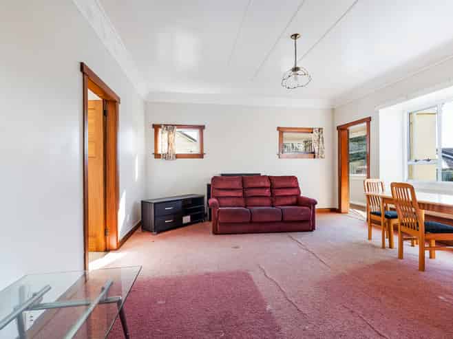 63 Morley Street, New Plymouth