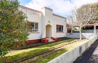 63 Morley Street, New Plymouth