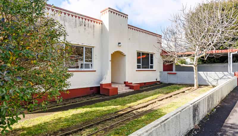 63 Morley Street, New Plymouth