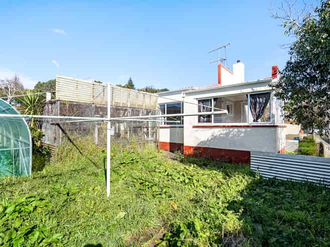 63 Morley Street, New Plymouth