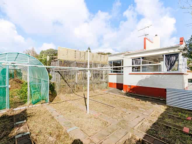 63 Morley Street, New Plymouth