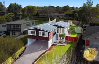 43 Beechdale Crescent, Pakuranga Heights
