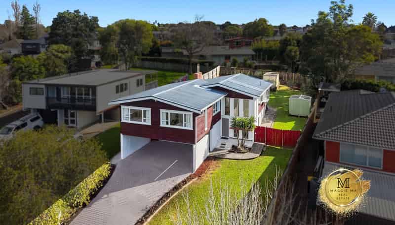 43 Beechdale Crescent, Pakuranga Heights