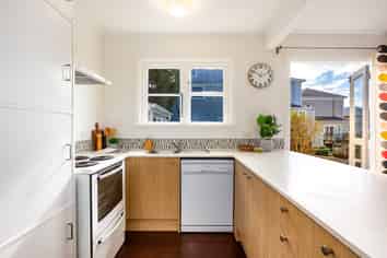 8 Papawai Terrace, Mount Cook