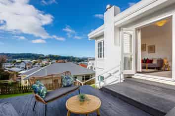 8 Papawai Terrace, Mount Cook