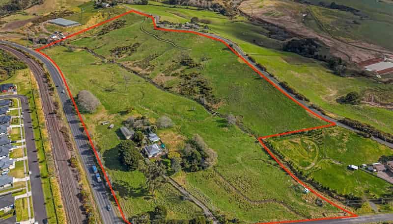  7 Munro Road, Pokeno