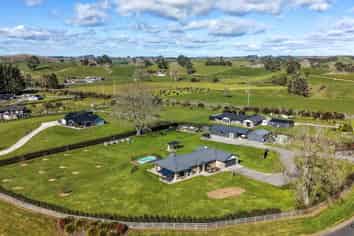 8 Mountain View Lane, Putaruru