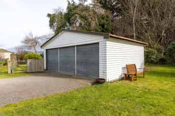1034 Waitahora Road, Dannevirke