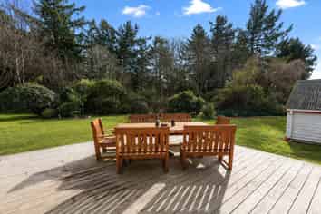 1034 Waitahora Road, Dannevirke