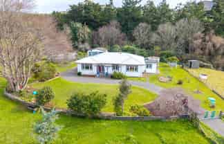 1034 Waitahora Road, Dannevirke