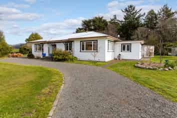 1034 Waitahora Road, Dannevirke