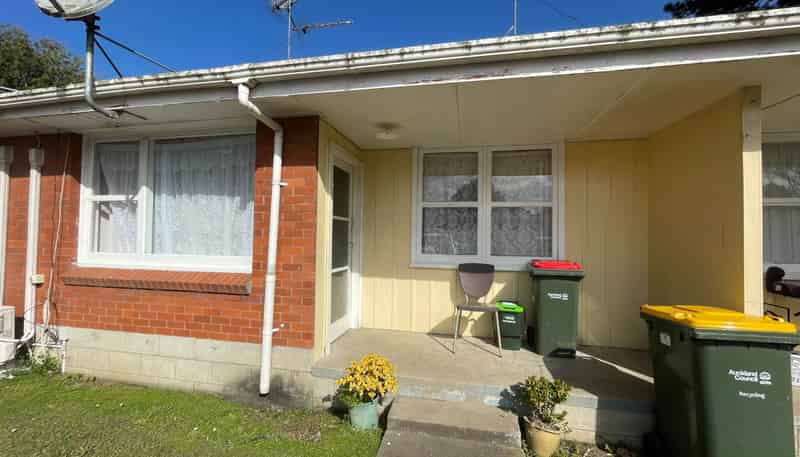 3/6 Jack Browne Place, Otahuhu