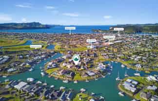 22 Aquila Drive, Whitianga