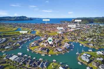 22 Aquila Drive, Whitianga