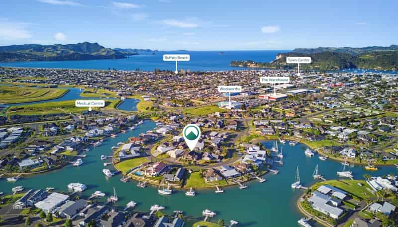 22 Aquila Drive, Whitianga