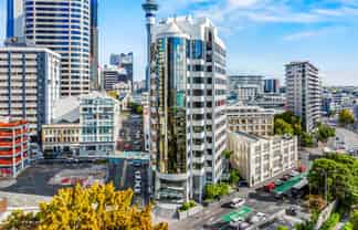 CBRE – GROUP M HOUSE