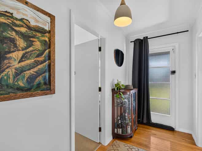 37 Dublin Street, Martinborough