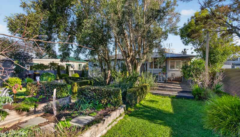 37 Dublin Street, Martinborough