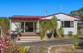 232 Kaimaumau Road, Waiharara