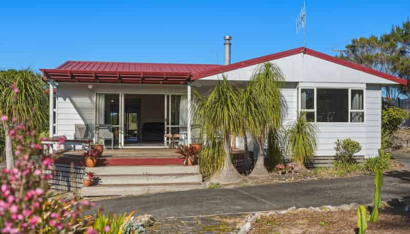 232 Kaimaumau Road, Waiharara