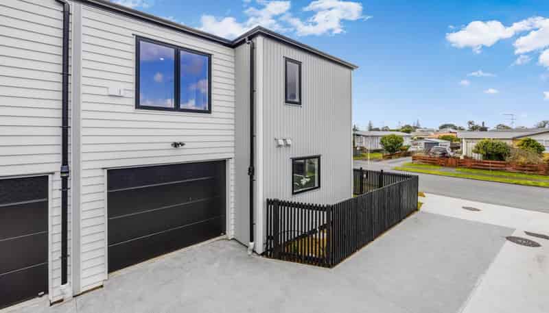 10A Tinkler Place, Favona