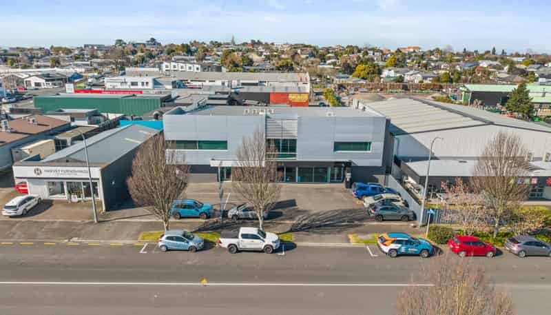 53A King Street, Frankton