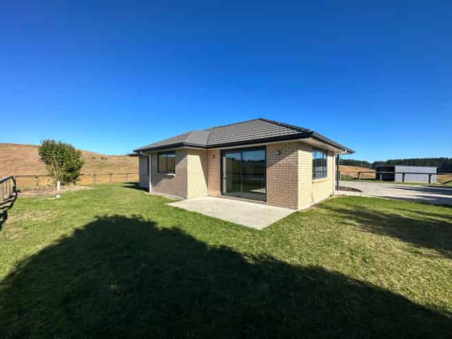 LOT 1/240 Wawa Road, Kinleith