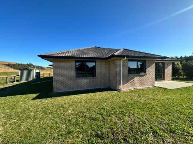 LOT 1/240 Wawa Road, Kinleith