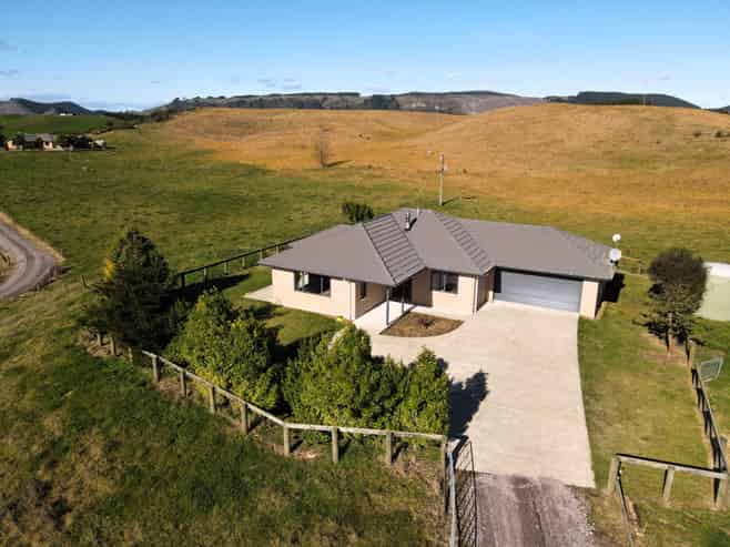 LOT 1/240 Wawa Road, Kinleith