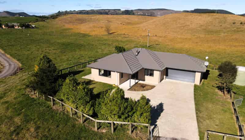 LOT 1/240 Wawa Road, Tokoroa