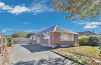 21 Ballantyne Avenue, Upper Riccarton