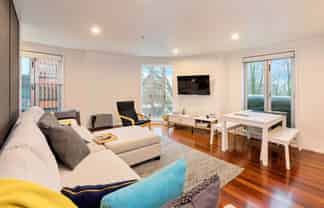 5/1A Picton Street, Freemans Bay