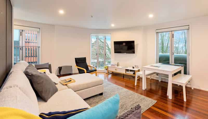 5/1A Picton Street, Freemans Bay