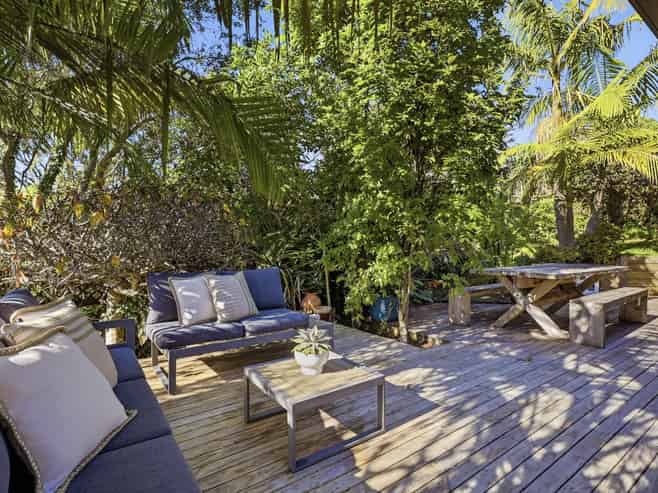 7A Abbotsford Terrace, Devonport