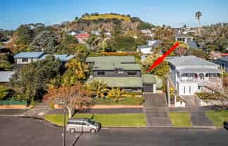 7A Abbotsford Terrace, Devonport