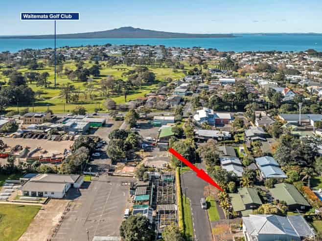 7A Abbotsford Terrace, Devonport