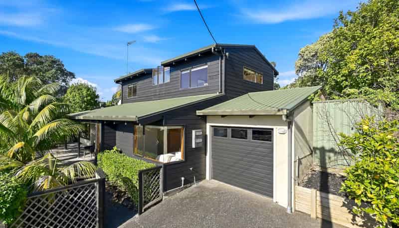 7A Abbotsford Terrace, Devonport