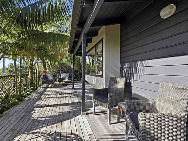 7A Abbotsford Terrace, Devonport