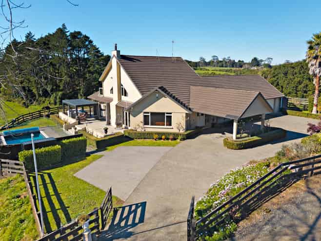 63 Wright Road, Pukekohe