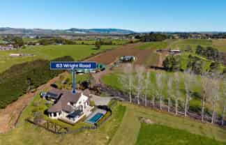 63 Wright Road, Pukekohe