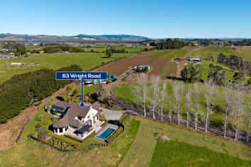 63 Wright Road, Pukekohe